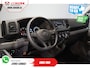 Volkswagen Crafter 50 165 pk Effer 352S Kraan/ Crane/ Kran/ Autokran/ PTO/ Open laadbak/ Dubbel Lucht