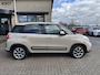 Fiat 500L 1.4-T-Jet Trekking Navigatie / Panoramadak / All-Seasons
