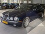 Jaguar S-Type 3.0 V6 Airco, Cruise control, Stuurbekrachtiging