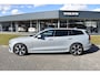 Volvo V60 T6 AWD 350PK Plug-in Hybrid Essential Dark | Camera | Leder | ACC | Blis | Stoelverwarming | Standkachel