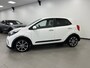 Kia Picanto 1.0 T-GDI X-LINE / NAVI / LEDER / PDC / STOELVERW. / 1e eig.