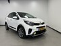Kia Picanto 1.0 T-GDI X-LINE / NAVI / LEDER / PDC / STOELVERW. / 1e eig.