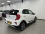 Kia Picanto 1.0 T-GDI X-LINE / NAVI / LEDER / PDC / STOELVERW. / 1e eig.