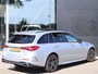 Mercedes-Benz C-klasse Estate 300 e AMG Line | Panoramadak | Navigatie | 360 camera | HUD | Trekhaak | Panoramadak | Memory Seats | Automaat
