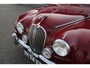 Jaguar MK II 3.4L