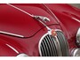 Jaguar MK II 3.4L