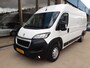 Peugeot Boxer 2.2 BlueHDI 140Pk L4H2 Airco Navi PDC Cruise control Achteruitrijcamera