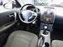 Nissan Qashqai 1.6 Acenta Trekhaak, Eerste Eigenaar Rijklaarprijs! | 6 Maanden Garantie | Onderhoudsbeurt | Nieuwe APK | Mobiliteitservice |