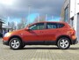 Nissan Qashqai 1.6 Acenta Trekhaak, Eerste Eigenaar Rijklaarprijs! | 6 Maanden Garantie | Onderhoudsbeurt | Nieuwe APK | Mobiliteitservice |