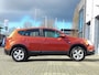 Nissan Qashqai 1.6 Acenta Trekhaak, Eerste Eigenaar Rijklaarprijs! | 6 Maanden Garantie | Onderhoudsbeurt | Nieuwe APK | Mobiliteitservice |