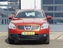 Nissan Qashqai 1.6 Acenta Trekhaak, Eerste Eigenaar Rijklaarprijs! | 6 Maanden Garantie | Onderhoudsbeurt | Nieuwe APK | Mobiliteitservice |