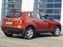Nissan Qashqai 1.6 Acenta Trekhaak, Eerste Eigenaar Rijklaarprijs! | 6 Maanden Garantie | Onderhoudsbeurt | Nieuwe APK | Mobiliteitservice |