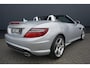 Mercedes-Benz SLK 350 AMG pakket /airscarf /Pano /12 maanden BOVAG