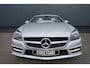 Mercedes-Benz SLK 350 AMG pakket /airscarf /Pano /12 maanden BOVAG