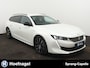 Peugeot 508 SW 1.6 HYbrid GT Line PHEV | Camera | Adaptive Cruise | Stoelverw. | CarPlay