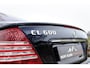 Mercedes-Benz CL 600|Youngtimer|V12