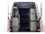Mercedes-Benz Sprinter 314 CDI 143pk E6 7G Automaat RWD L2H2 Airco/Camera/Inrichting 09-2019