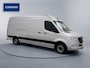 Mercedes-Benz Sprinter 317 1.9 CDI L3H2 3500kg trekgewicht Navigatie Achteruitrijcamera Apple Carplay/Android Auto Betimmering Cruise Control