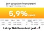 Renault Captur 1.0 TCe 90 Business Zen | Stoelverwarming | Climate Control | Apple Carplay/Android Auto | incl. Bovag rijklaarpakket met 12 maanden garantie |