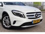 Mercedes-Benz GLA 200 Ambition nette automaat dealer onderh. leder km zijn origineel