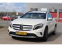 Mercedes-Benz GLA 200 Ambition nette automaat dealer onderh. leder km zijn origineel