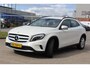 Mercedes-Benz GLA 200 Ambition nette automaat dealer onderh. leder km zijn origineel