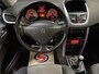 Peugeot 207 CC 1.6 VTi