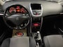 Peugeot 207 CC 1.6 VTi