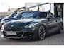 BMW Z4 Roadster M40i High Executive Edi Frozen Green Head Up Camer
