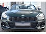 BMW Z4 Roadster M40i High Executive Edi Frozen Green Head Up Camer