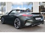 BMW Z4 Roadster M40i High Executive Edi Frozen Green Head Up Camer