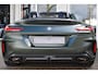 BMW Z4 Roadster M40i High Executive Edi Frozen Green Head Up Camer