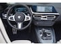 BMW Z4 Roadster M40i High Executive Edi Frozen Green Head Up Camer