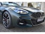 BMW Z4 Roadster M40i High Executive Edi Frozen Green Head Up Camer