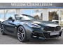 BMW Z4 Roadster M40i High Executive Edi Frozen Green Head Up Camer