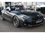 BMW Z4 Roadster M40i High Executive Edi Frozen Green Head Up Camer
