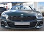 BMW Z4 Roadster M40i High Executive Edi Frozen Green Head Up Camer