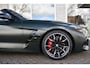 BMW Z4 Roadster M40i High Executive Edi Frozen Green Head Up Camer