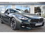 BMW Z4 Roadster M40i High Executive Edi Frozen Green Head Up Camer