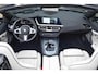 BMW Z4 Roadster M40i High Executive Edi Frozen Green Head Up Camer