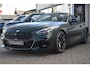 BMW Z4 Roadster M40i High Executive Edi Frozen Green Head Up Camer