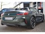BMW Z4 Roadster M40i High Executive Edi Frozen Green Head Up Camer