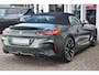 BMW Z4 Roadster M40i High Executive Edi Frozen Green Head Up Camer