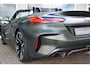 BMW Z4 Roadster M40i High Executive Edi Frozen Green Head Up Camer