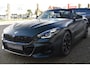 BMW Z4 Roadster M40i High Executive Edi Frozen Green Head Up Camer