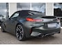 BMW Z4 Roadster M40i High Executive Edi Frozen Green Head Up Camer