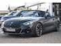 BMW Z4 Roadster M40i High Executive Edi Frozen Green Head Up Camer