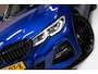 BMW 3-Serie sedan 3er - 330e M Sport | Shadow | Pano | HuD |