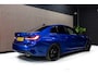 BMW 3-Serie sedan 3er - 330e M Sport | Shadow | Pano | HuD |