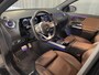Mercedes-Benz GLA 250 e AMG Line 20"/Trekhaak/Leder/Burmester/Adaptieve cruise/Sfeerverlichting/Stoelverwarming/Camera/Elektrische klep